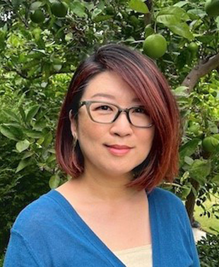 Susan Choe